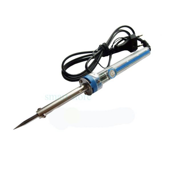 GUN JYD JD-020 (BLUE)