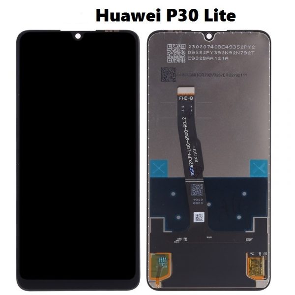 HUAWEI P30-LITE/ NO
