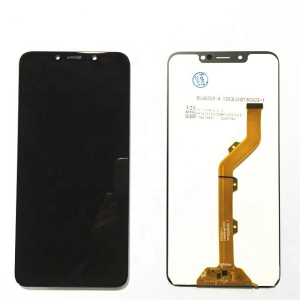 INFINIX X624/KB7 /HOT 7SPARK 3 COMP LCD