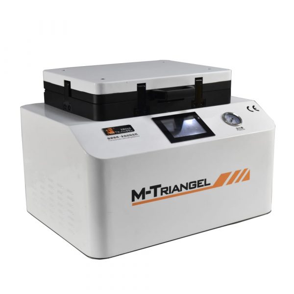 M-TRIANGLE lAMINATO